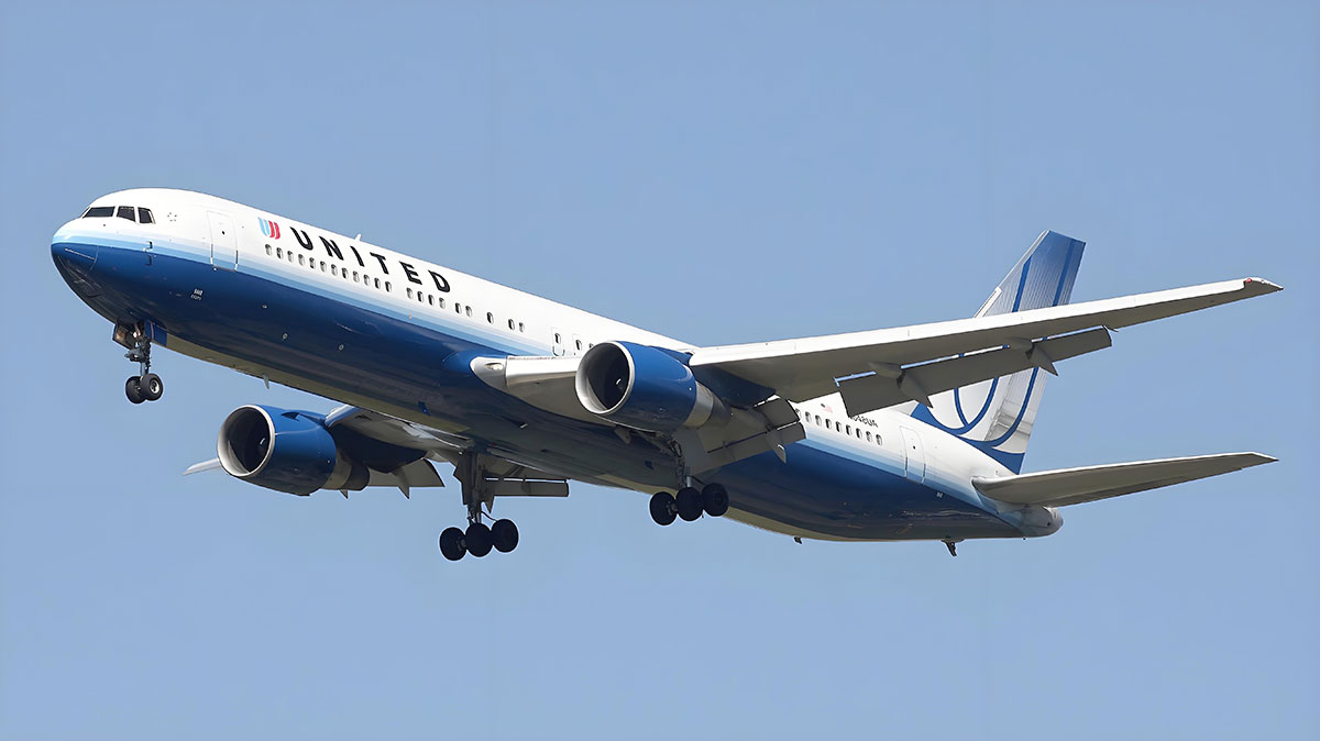 航空托运